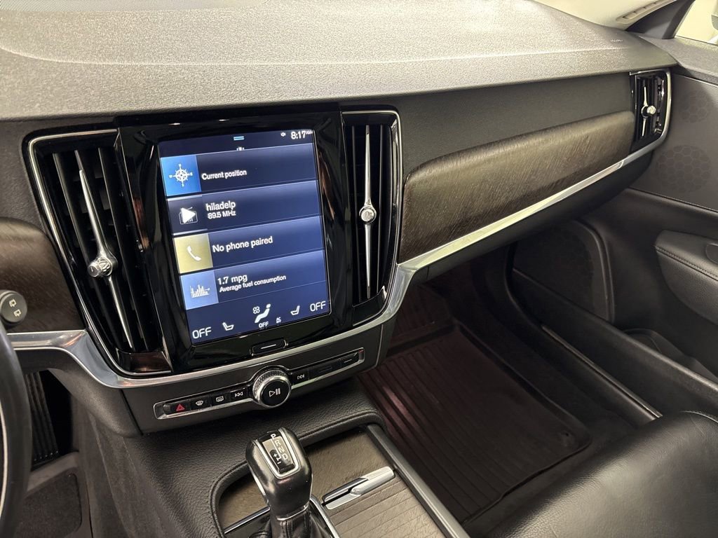 Used 2018 Volvo V90 T6 Cross Country w/ Convenience Package image 29