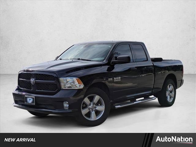 Used 2015 RAM 1500 Express