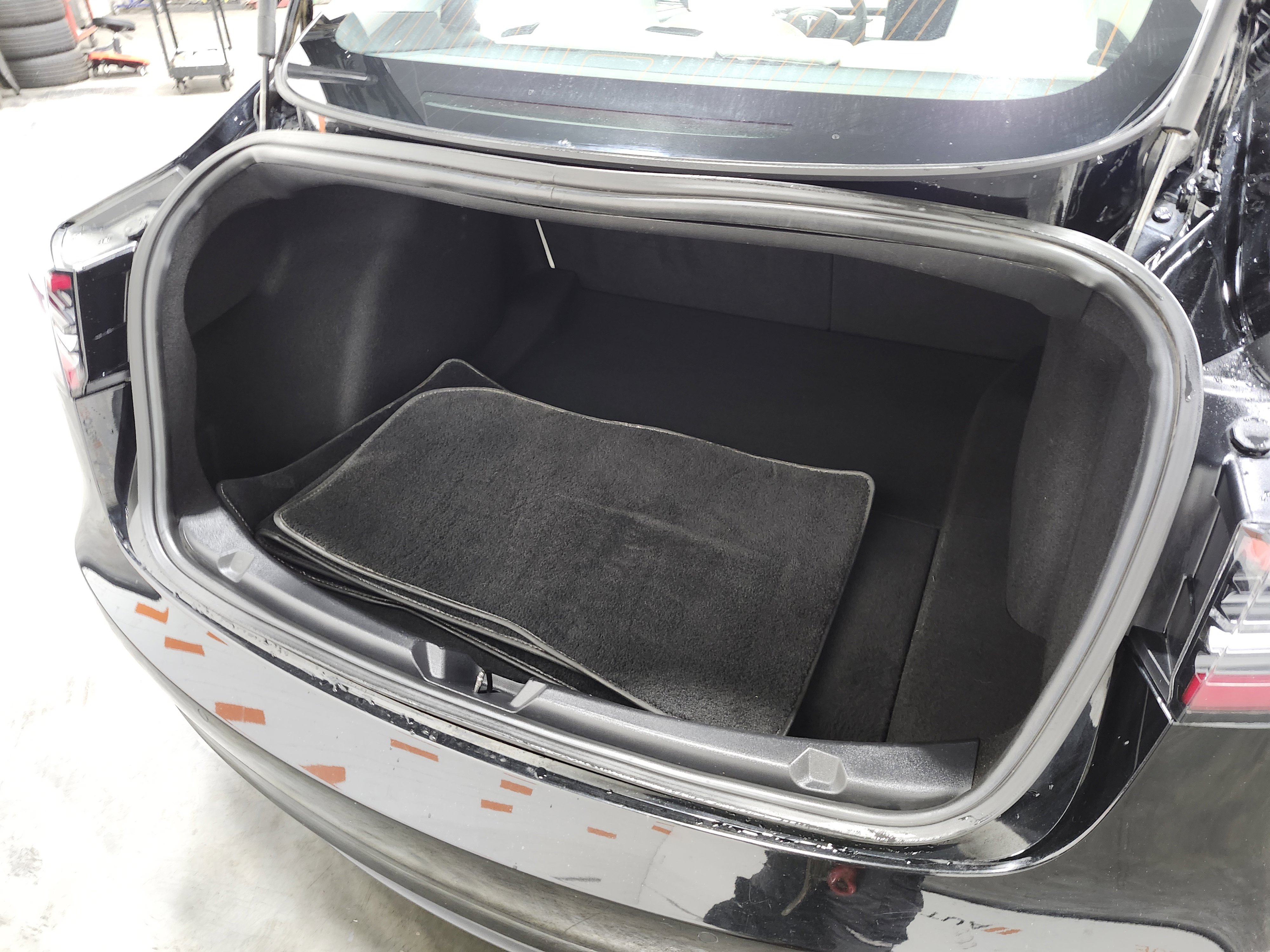 Used 2019 Tesla Model 3 Long Range image 24