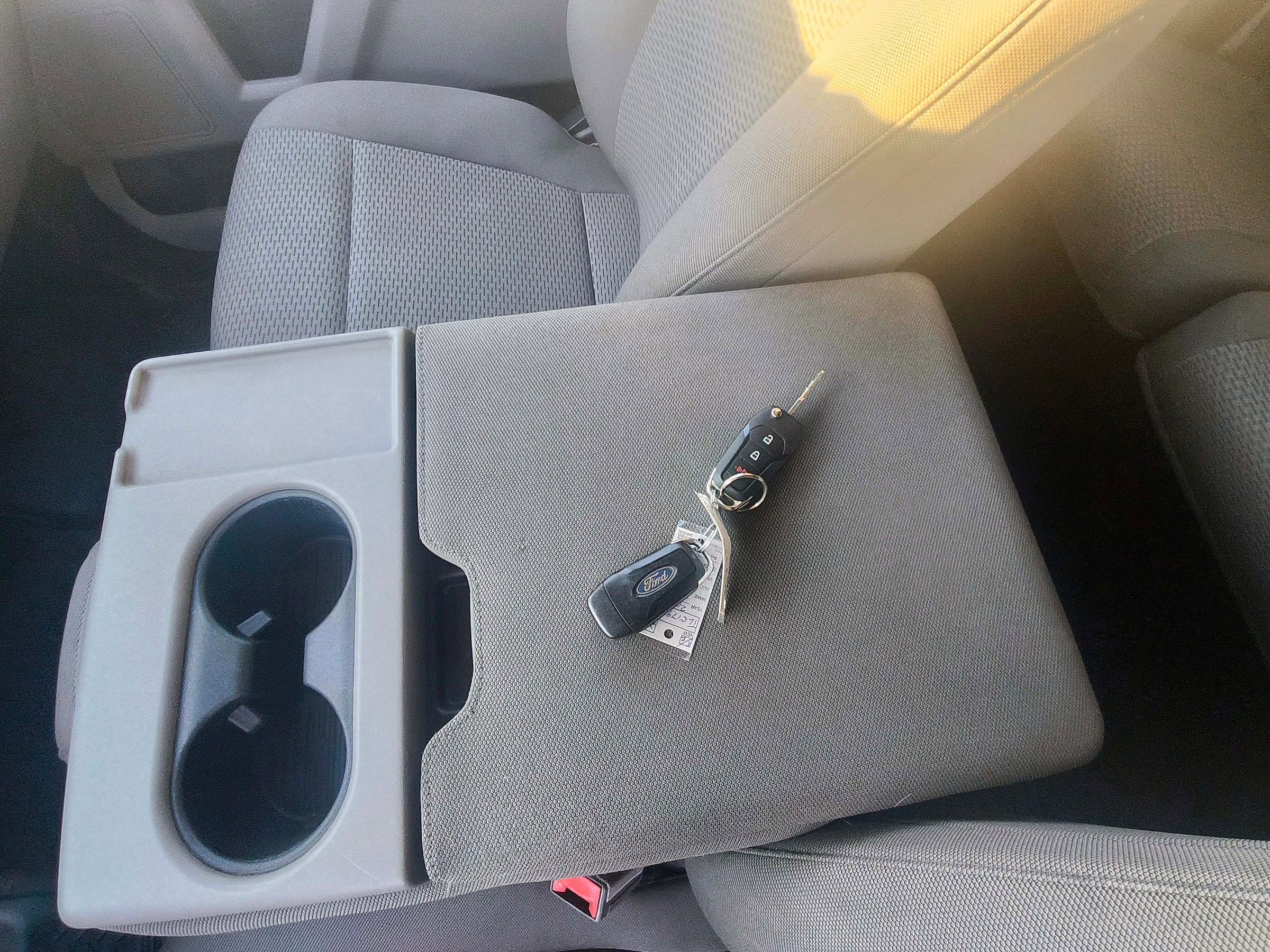 Used 2018 Ford F150 XLT w/ XTR Package image 21
