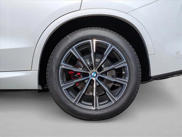New 2026 BMW X5 xDrive40i w/ M Sport Package image 10