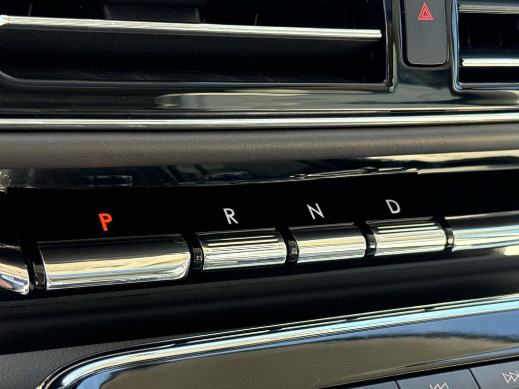 Certified 2022 Lincoln Navigator Black Label AWD/4WD image 29