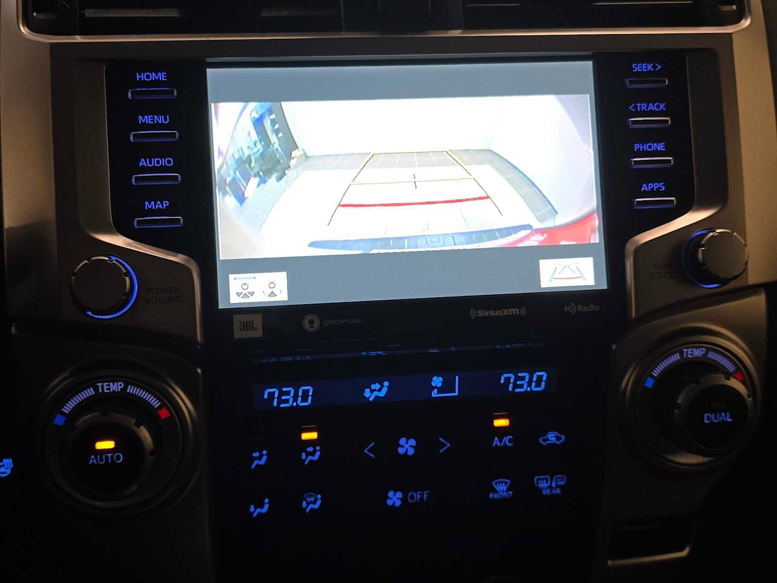 Certified 2023 Toyota 4Runner Limited AWD/4WD image 13