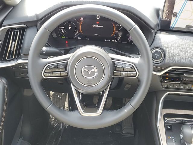New 2026 MAZDA CX-90 Plug-In Hybrid w/Premium Sport AWD/4WD image 27