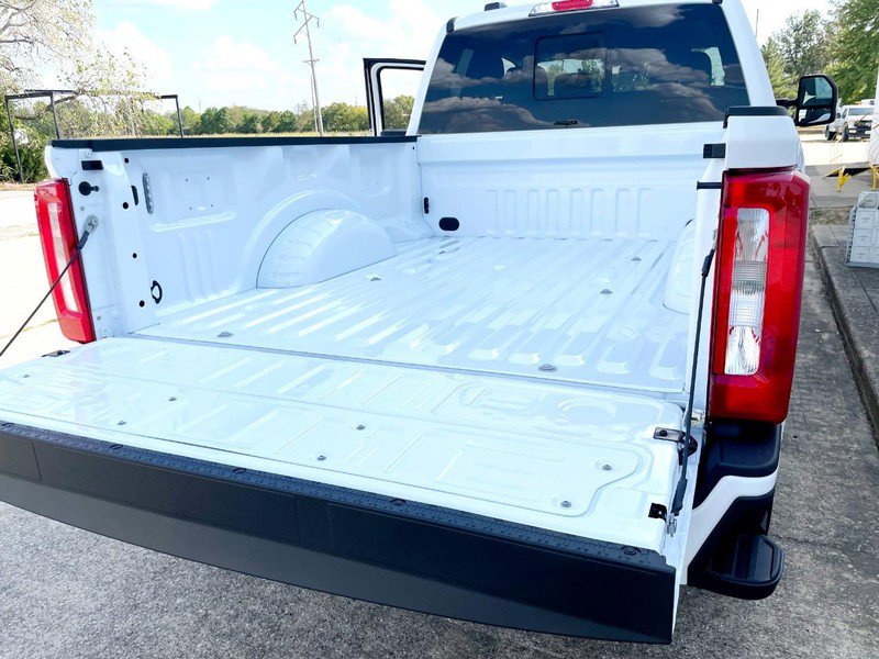 New 2026 Ford F350 XL image 14