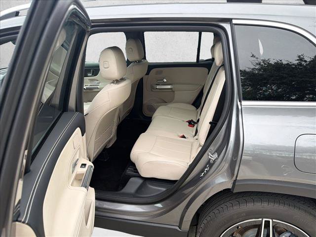 Used 2026 Mercedes-Benz GLB 250 image 18