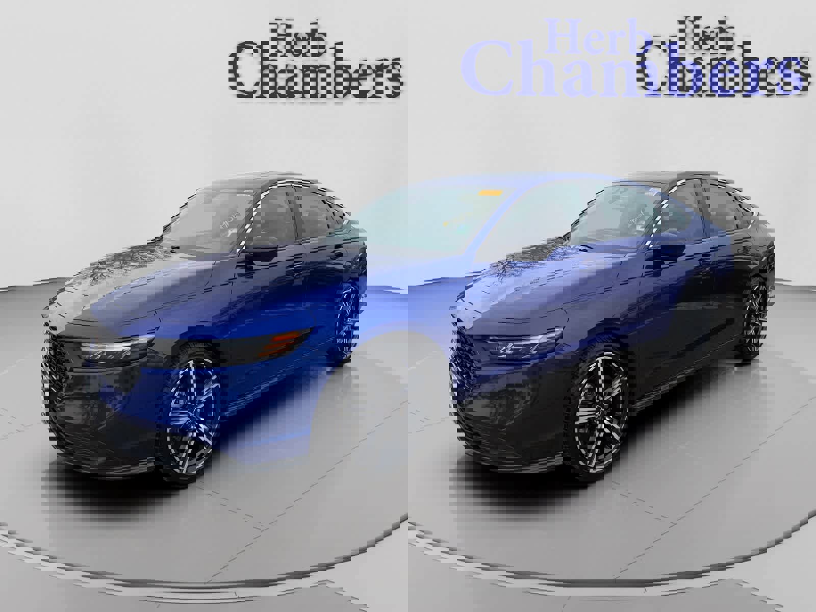 Used 2023 Honda Accord Sport image 10