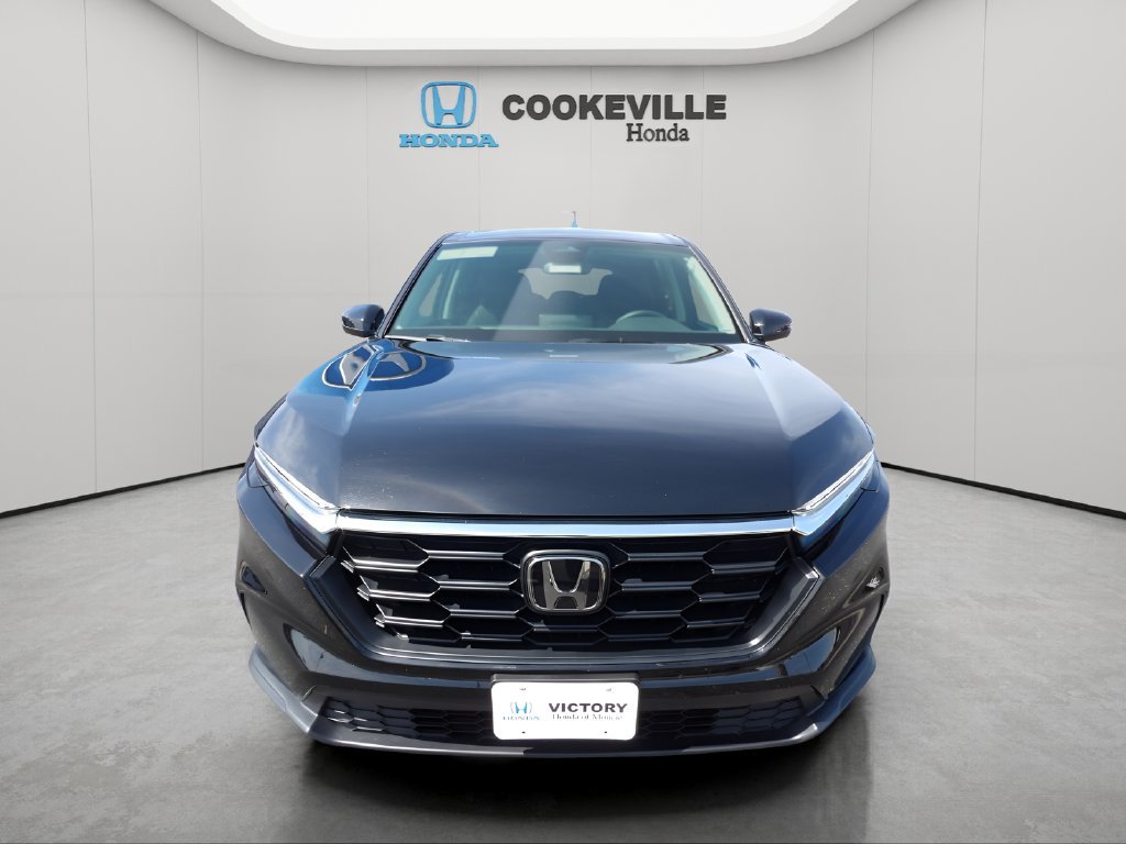 Used 2025 Honda CR-V LX image 2