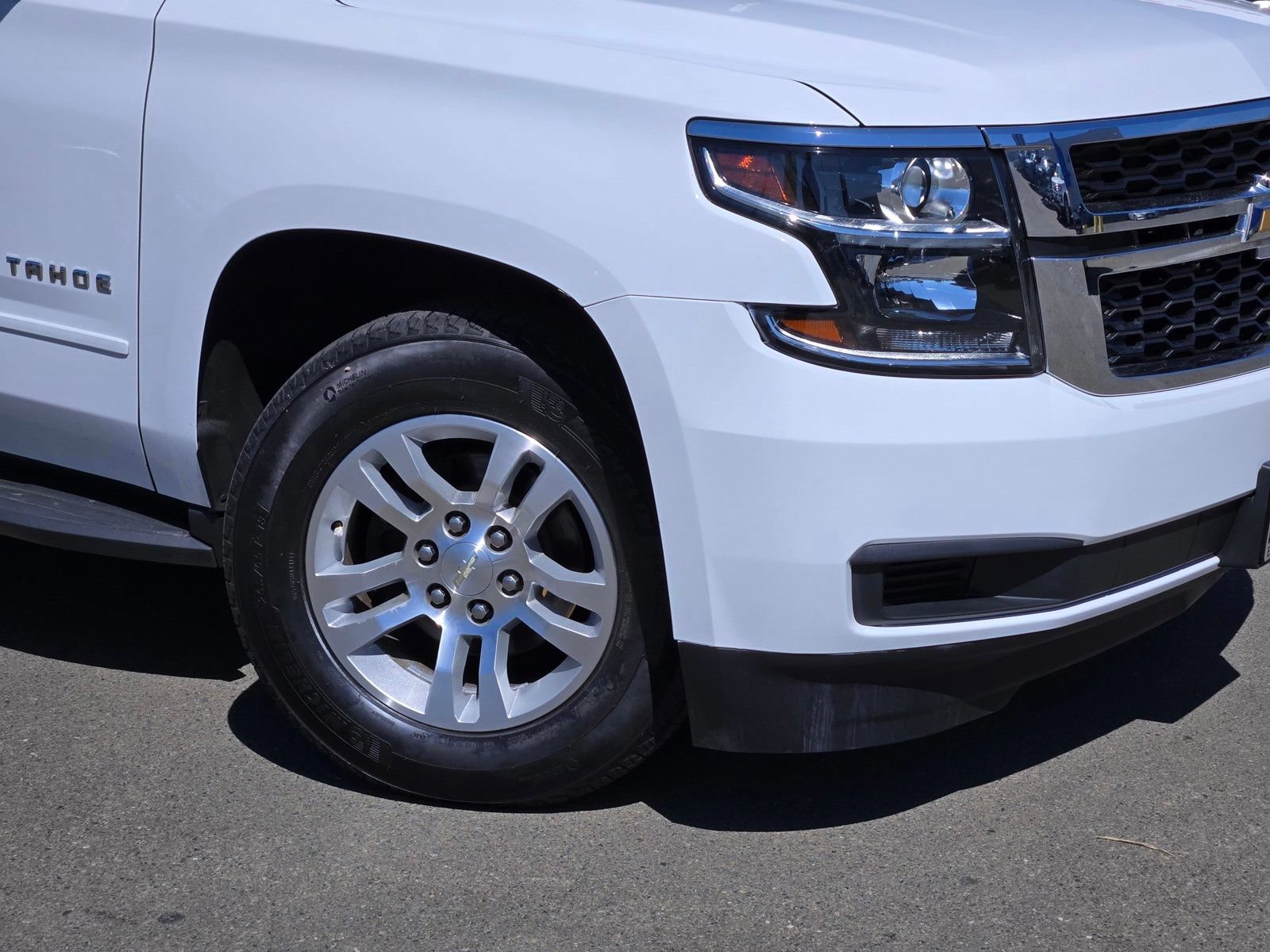 Used 2020 Chevrolet Tahoe LS RWD image 9
