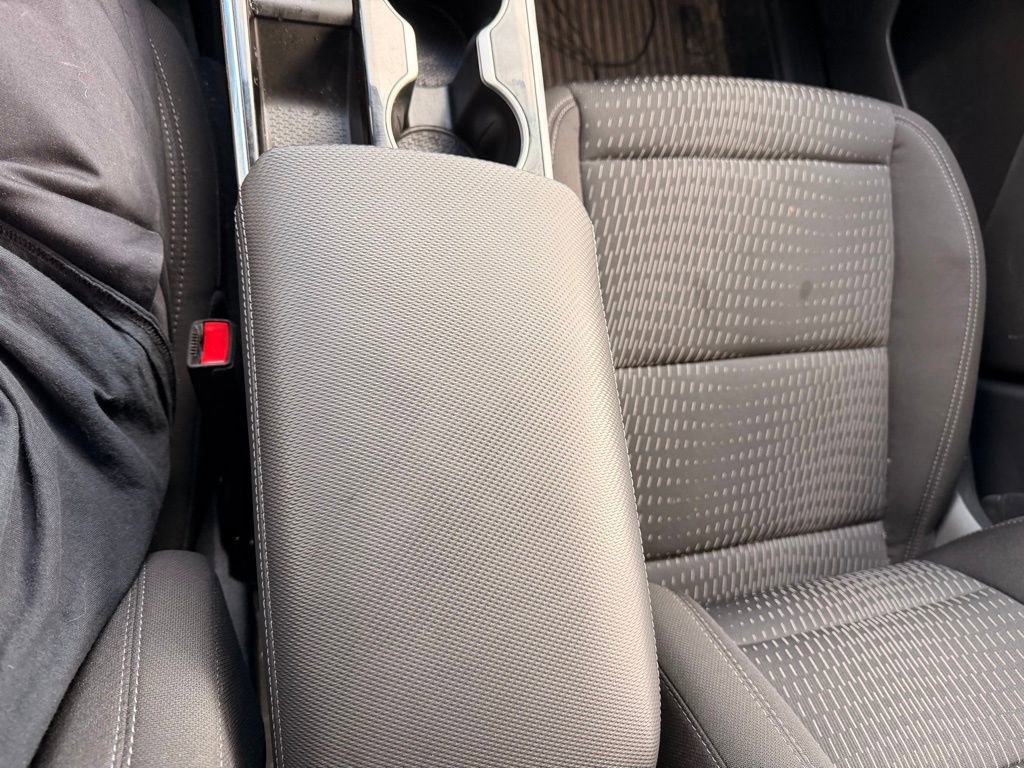 Certified 2026 Chevrolet Equinox LT w/ LPO, Floor Liner Package image 17