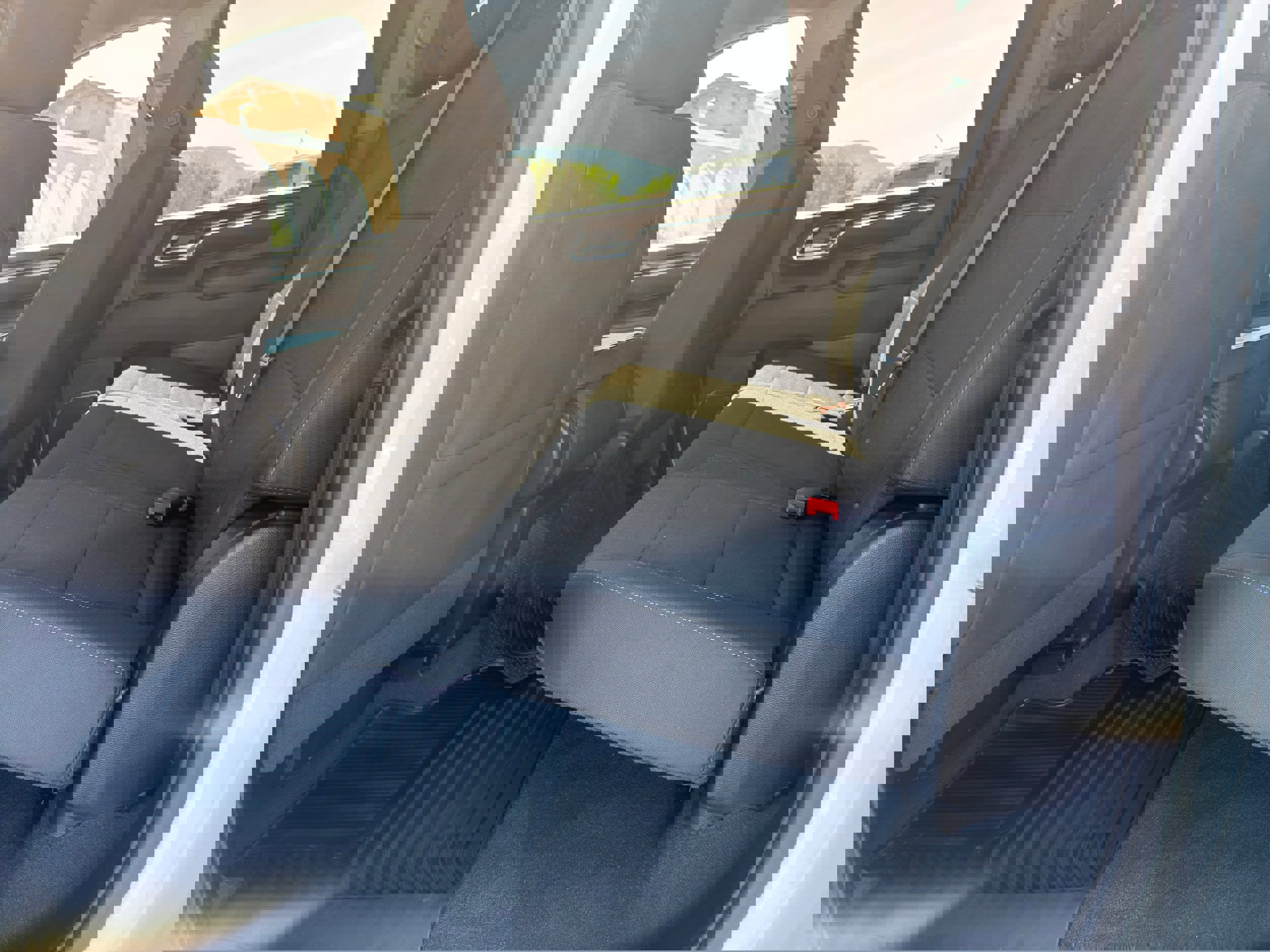 Used 2025 Chevrolet Silverado 2500 LT w/ Convenience Package AWD/4WD image 22