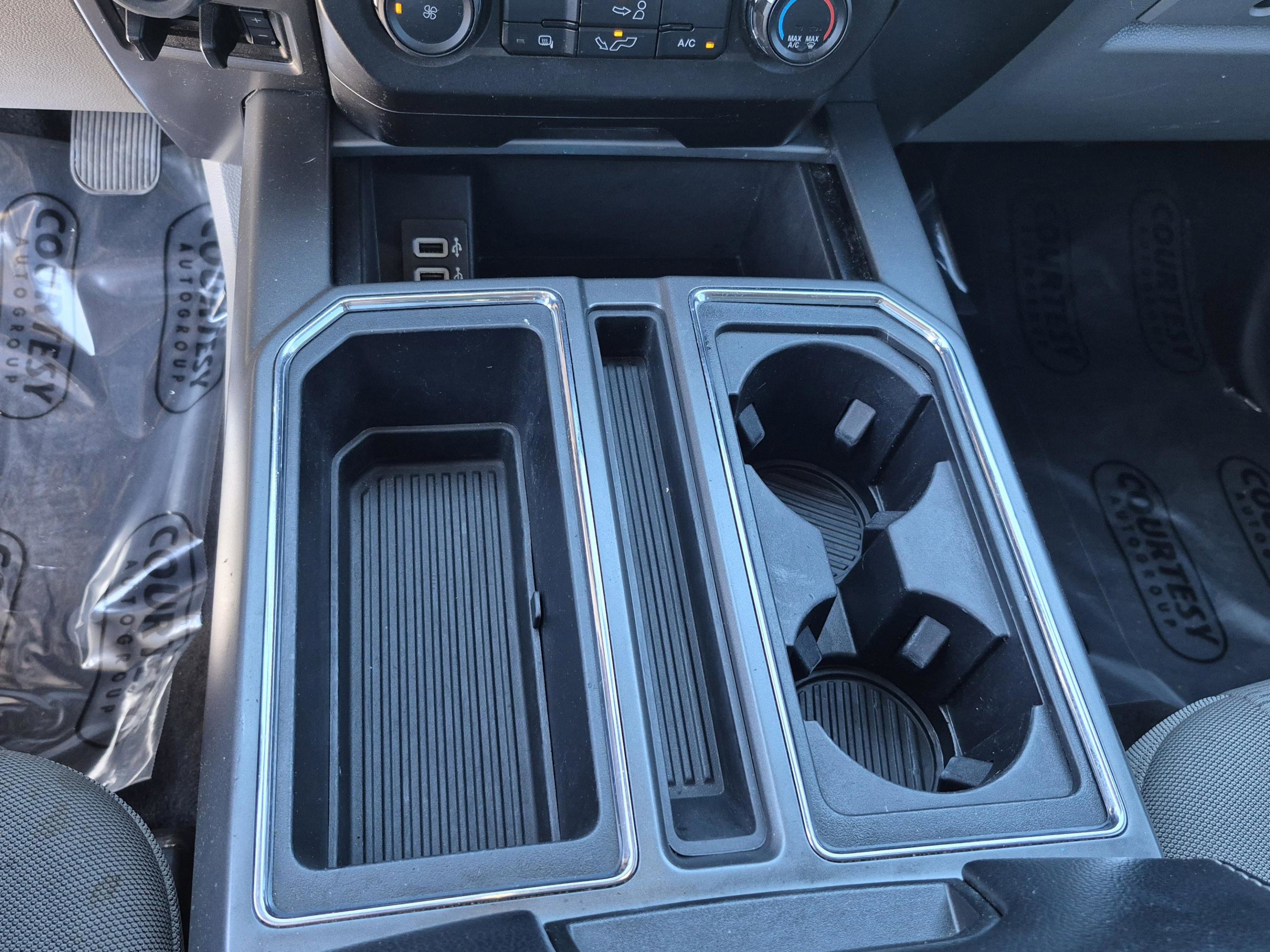 Used 2019 Ford F150 XLT w/ XTR Package AWD/4WD image 27