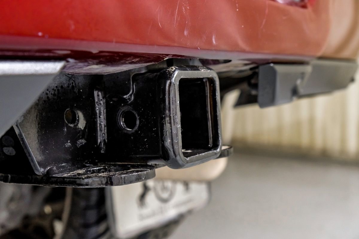 Used 2022 RAM 3500 Limited image 50