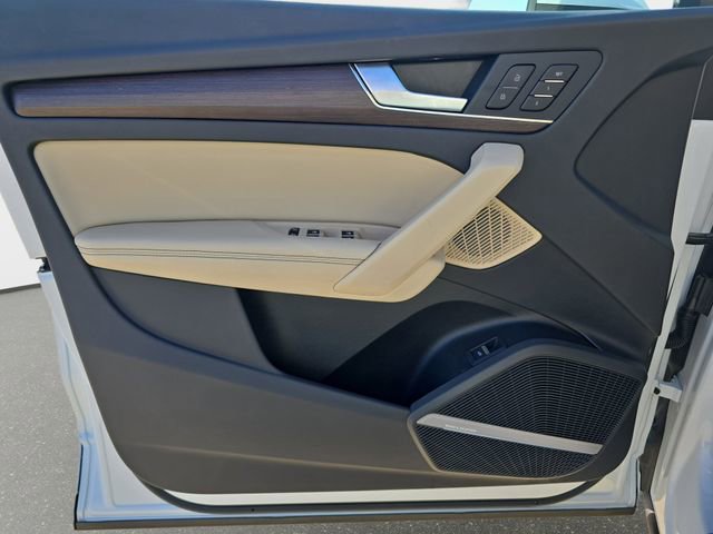 Used 2023 Audi Q5 2.0T Premium Plus image 30