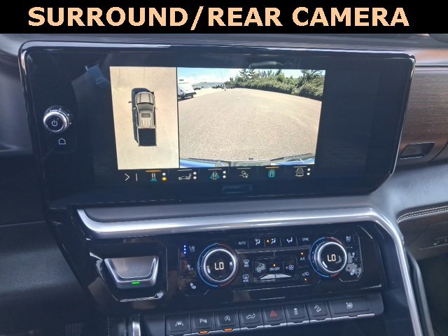 Used 2023 GMC Sierra 1500 Denali Ultimate image 7