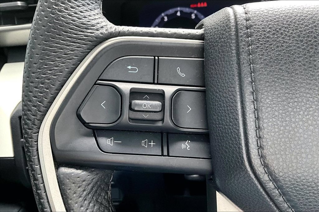 Certified 2024 Toyota Tacoma TRD Sport AWD/4WD image 14