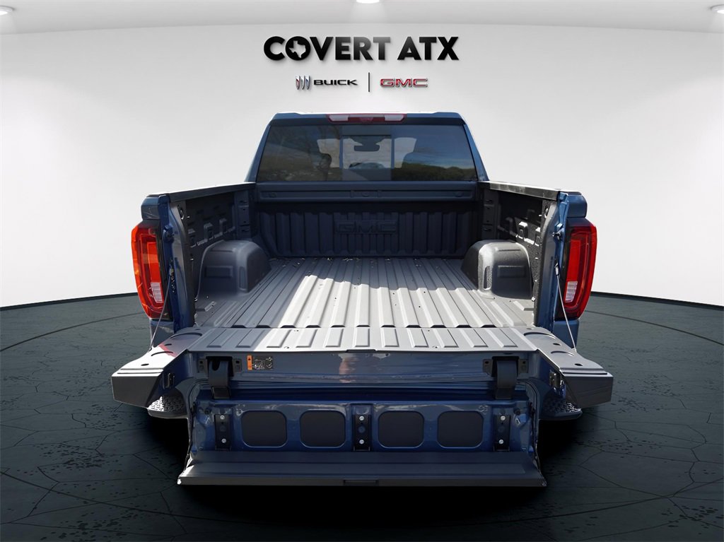 New 2026 GMC Sierra 1500 Denali image 42