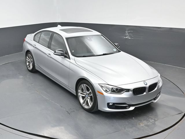 Used 2014 BMW 335i xDrive Sedan AWD/4WD image 24
