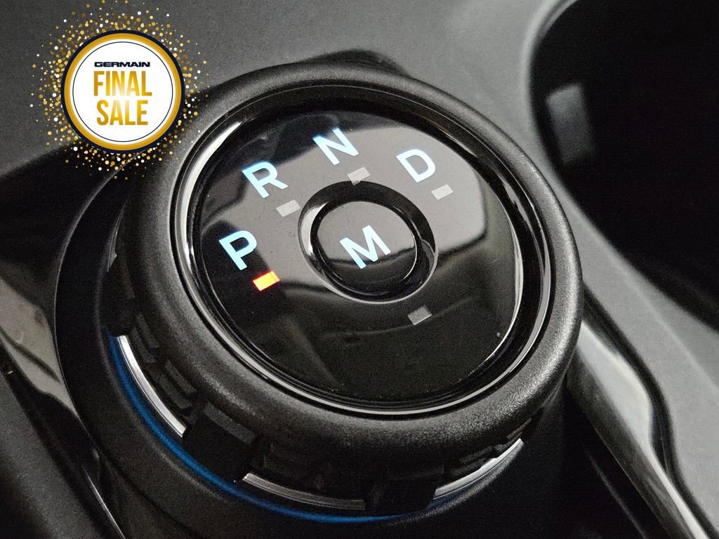 Used 2024 Ford Bronco Sport Badlands image 24