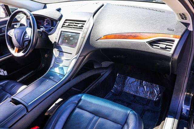 Used 2015 Lincoln MKZ Hybrid w/ Equipment Group 202A Reserve image 25