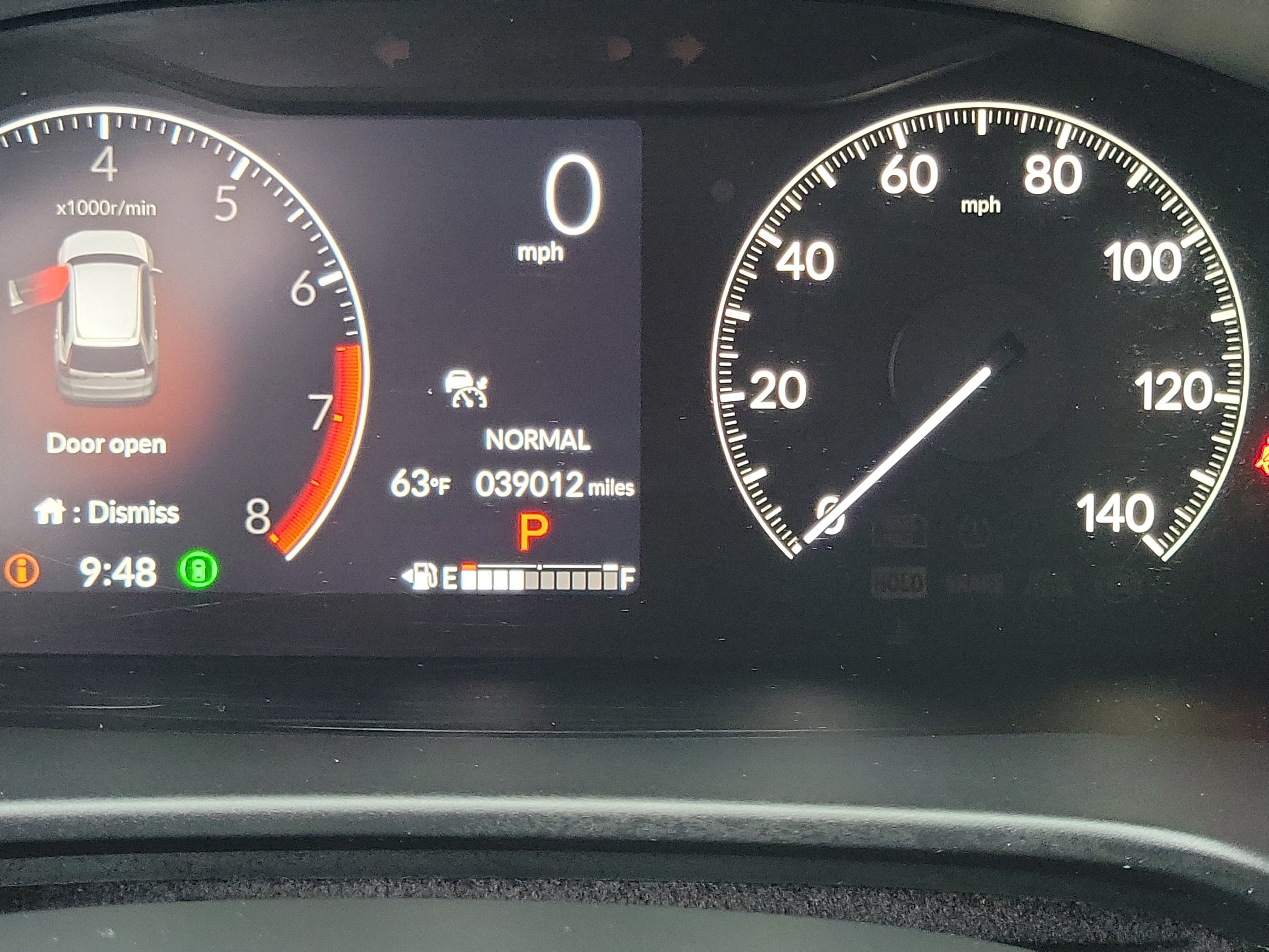 Used 2024 Honda CR-V EX image 25