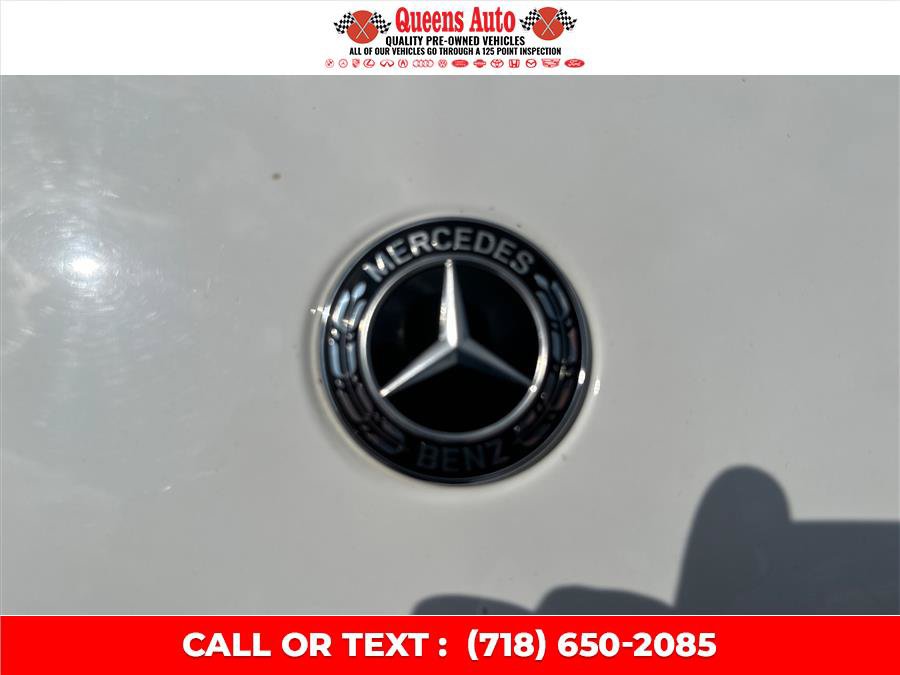 Used 2019 Mercedes-Benz CLA 250 image 38