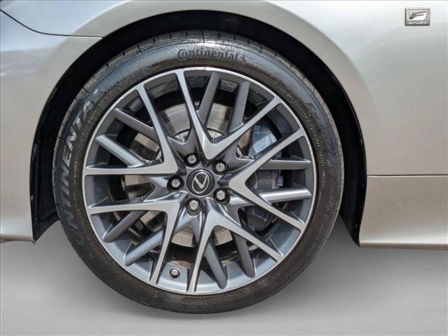 Used 2016 Lexus RC 200t RWD image 23