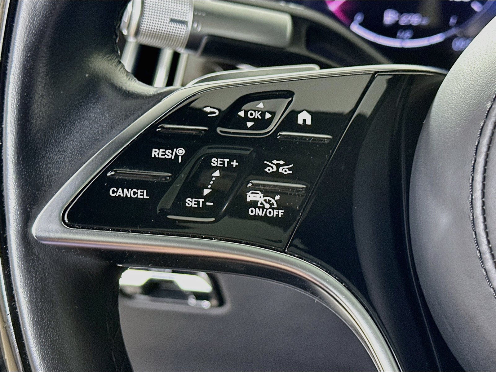 Used 2022 Mercedes-Benz S 580 4MATIC Sedan image 20