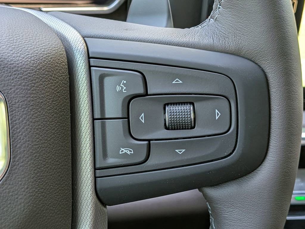 New 2026 GMC Sierra 1500 Denali AWD/4WD image 28