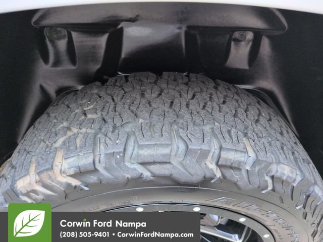 Used 2023 RAM 1500 Limited AWD/4WD image 30