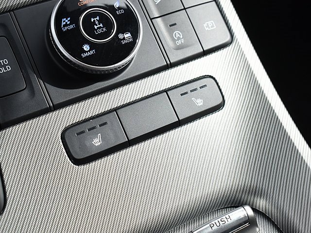 Used 2024 Hyundai Palisade SEL image 38