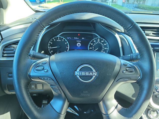 Used 2023 Nissan Murano SV image 23