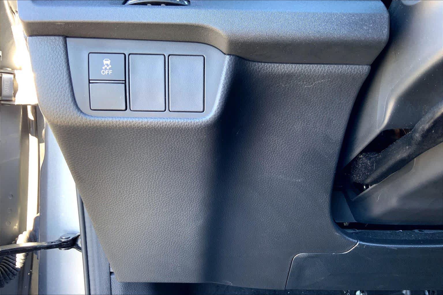 Used 2025 Honda CR-V Sport image 33