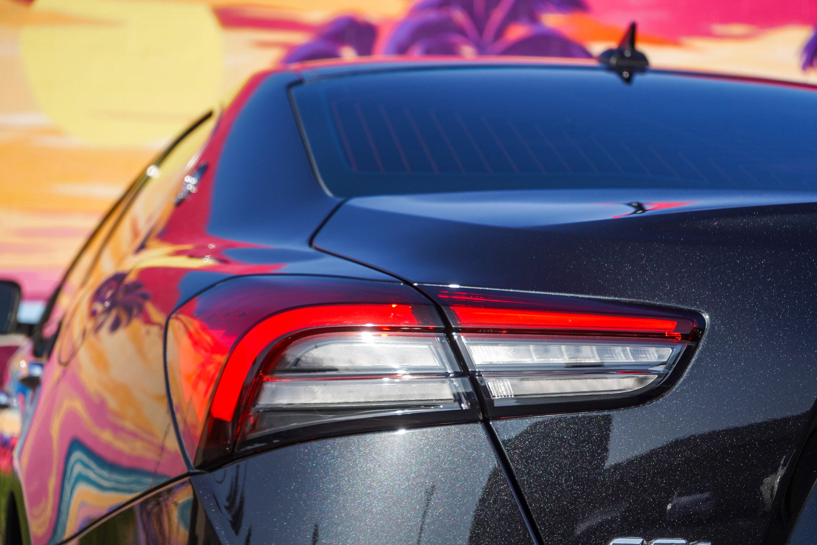 Used 2021 Maserati Ghibli S GranSport Q4 image 14