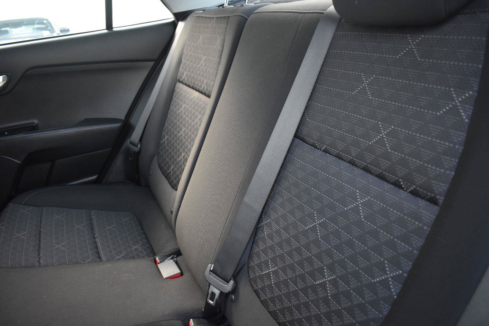 Used 2023 Kia Rio S w/ Technology Package FWD image 40