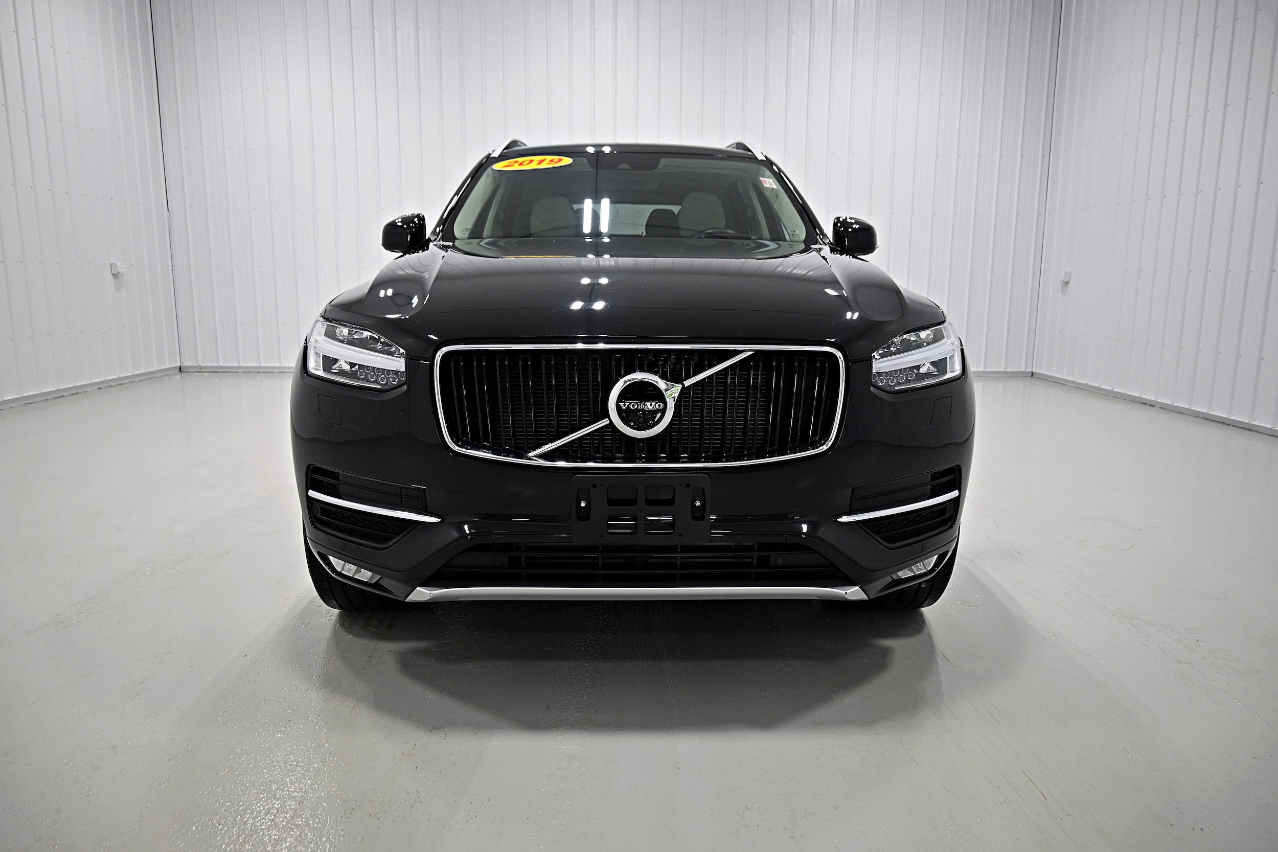 Used 2019 Volvo XC90 T6 Momentum w/ Advanced Package AWD/4WD image 23