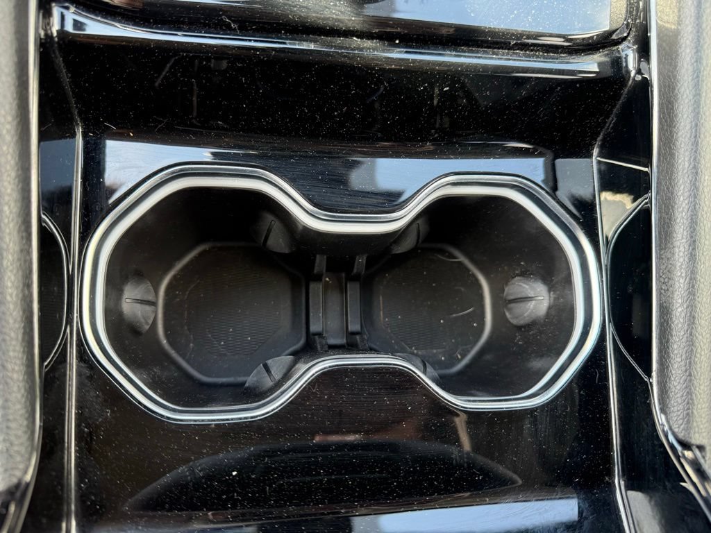 Certified 2023 Jeep Grand Cherokee L Limited AWD/4WD image 26