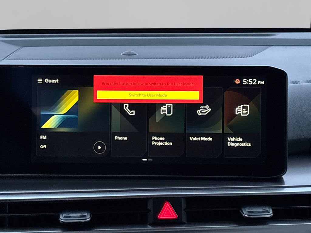 New 2026 Kia Sorento S image 11