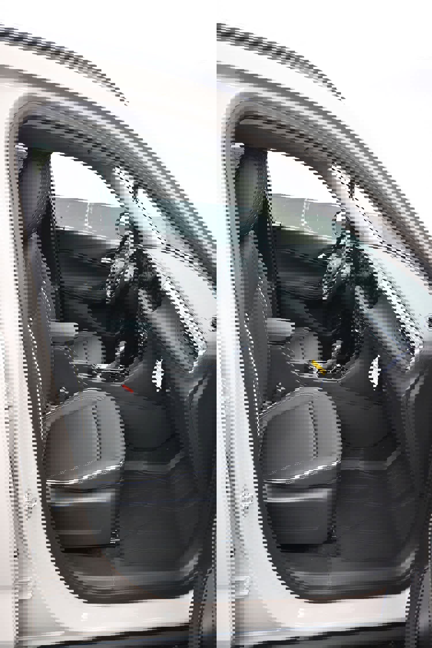 New 2026 Buick Encore GX Sport Touring w/ Studio Series image 11