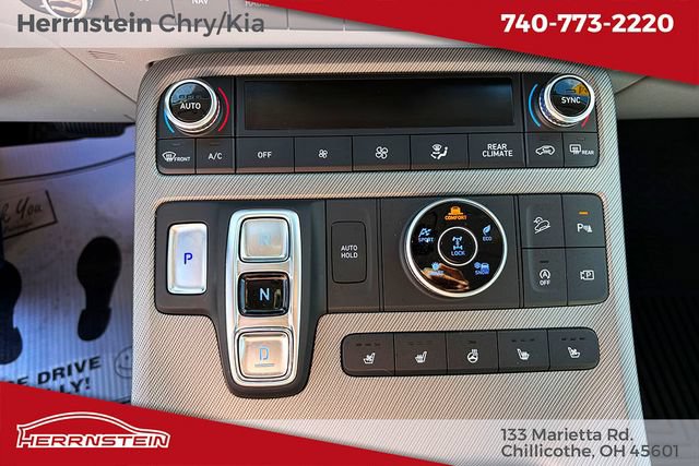 Used 2024 Hyundai Palisade SEL AWD/4WD image 20