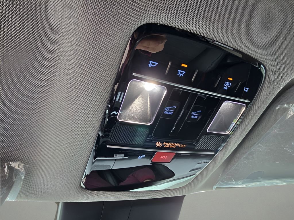 New 2026 Hyundai Santa Fe SE image 22