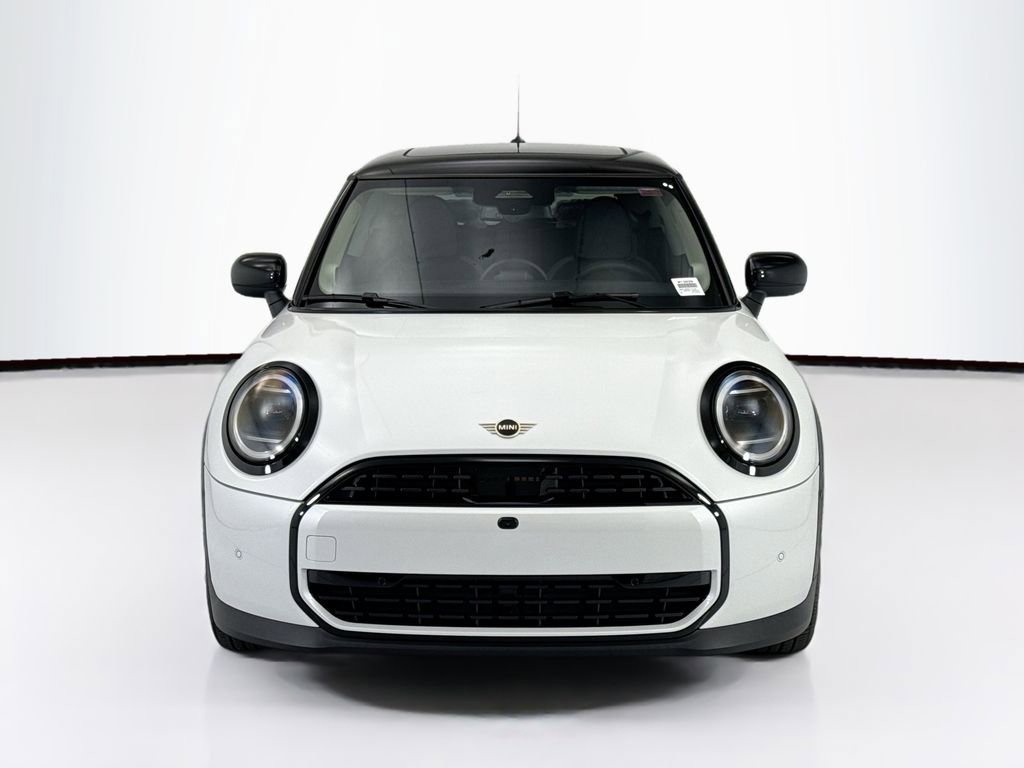 New 2026 MINI Cooper 2-Door Hardtop FWD image 2