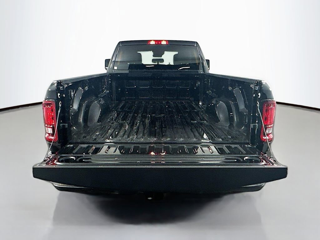 New 2026 RAM 3500 Tradesman w/ Chrome Appearance Group A RWD image 16