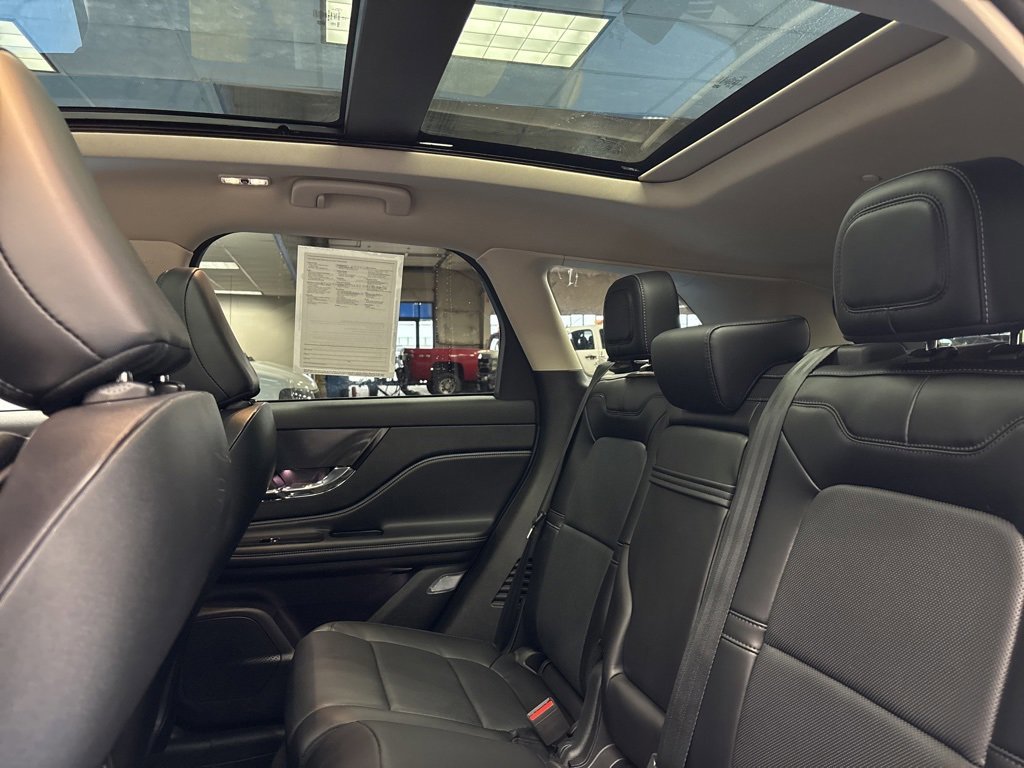 Used 2024 Lincoln Corsair Grand Touring w/ Equipment Group 301A image 22