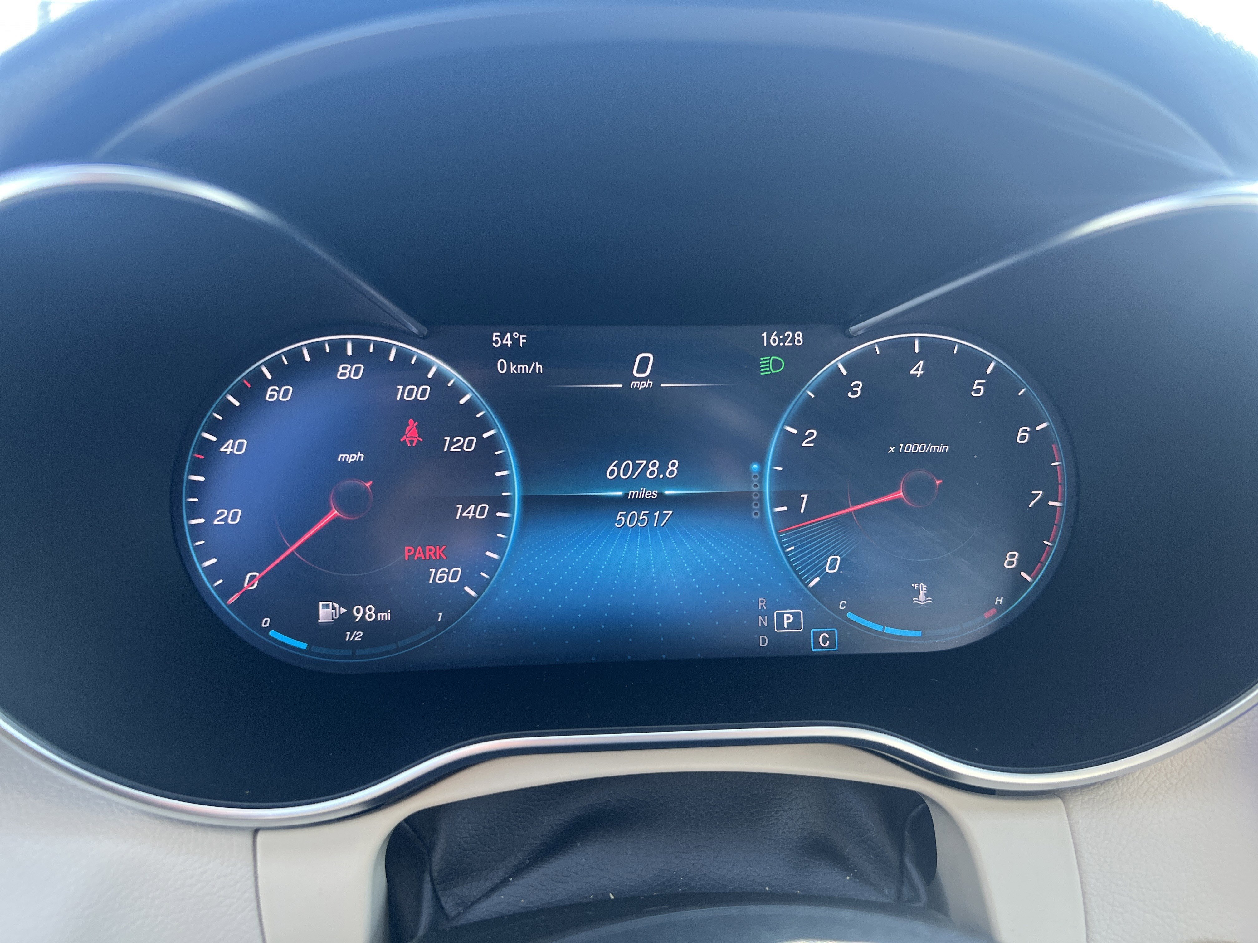 Certified 2021 Mercedes-Benz C 300 4MATIC Sedan image 21