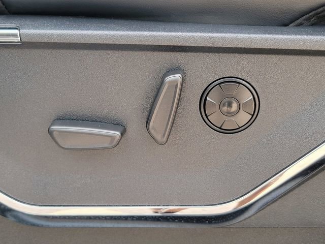 Used 2024 Ford F350 Platinum AWD/4WD image 15