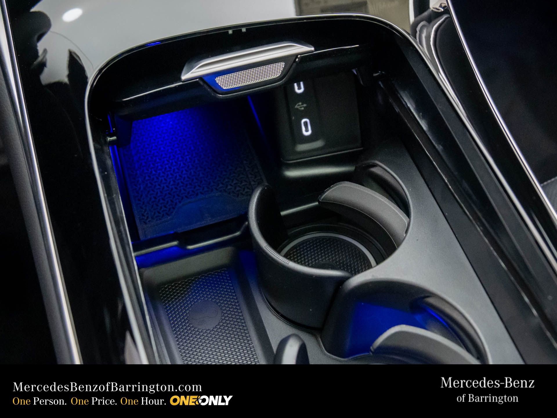 New 2026 Mercedes-Benz GLC 43 AMG 4MATIC image 24