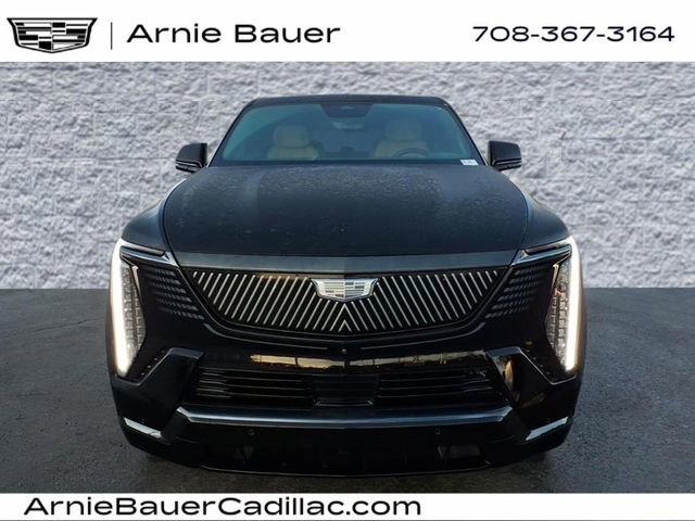 Used 2025 Cadillac Escalade IQ Sport 2 image 11