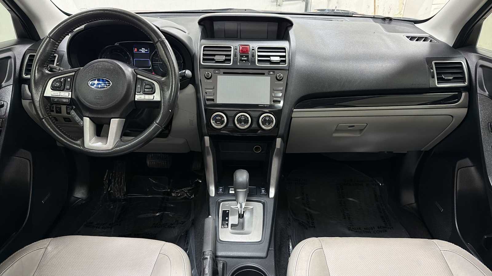 Used 2018 Subaru Forester 2.5i Limited AWD/4WD image 26