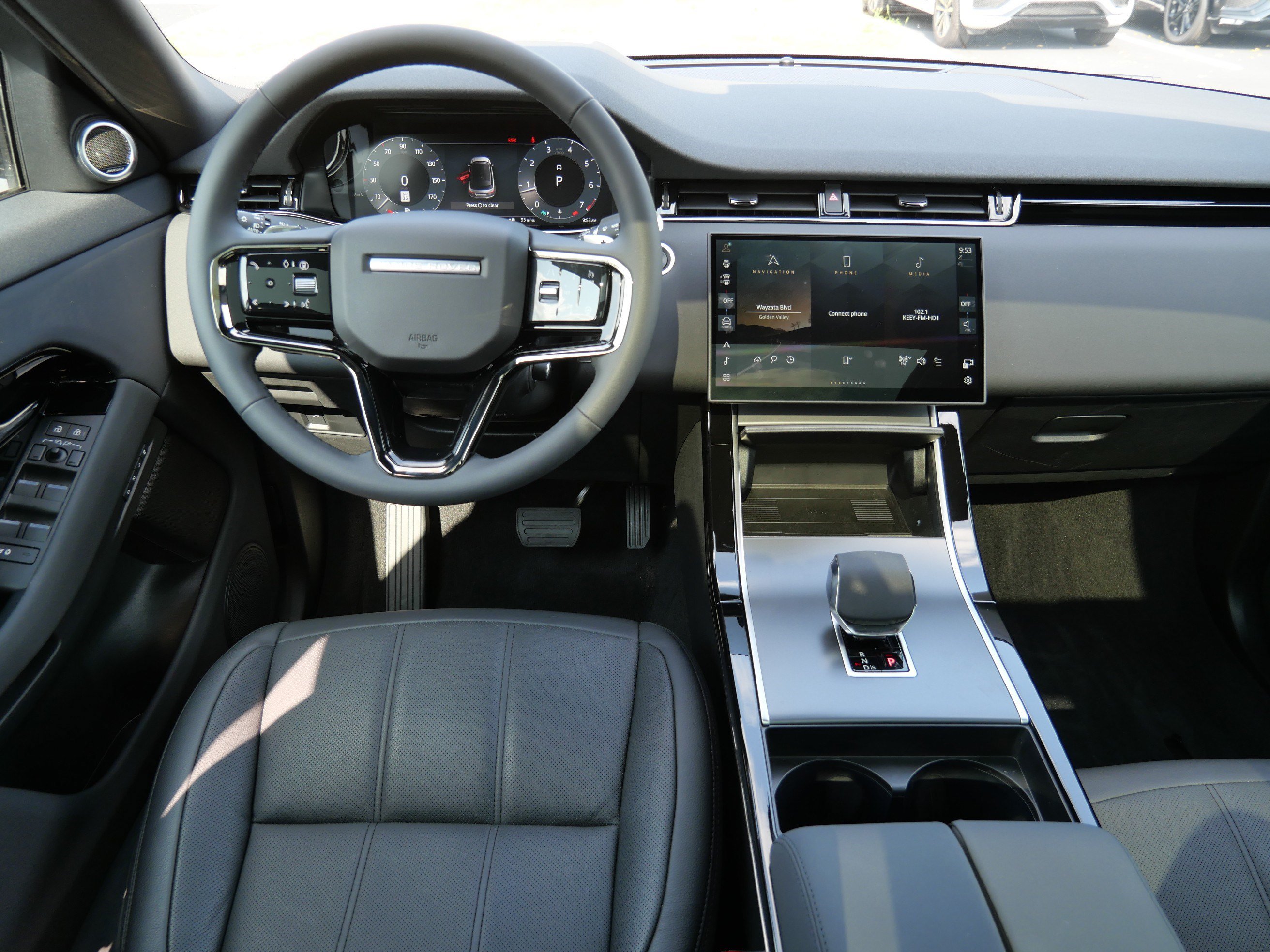 Used 2026 Land Rover Range Rover Evoque S AWD/4WD image 20